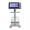 Food sorting scale