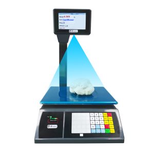 Products - ZK Scales