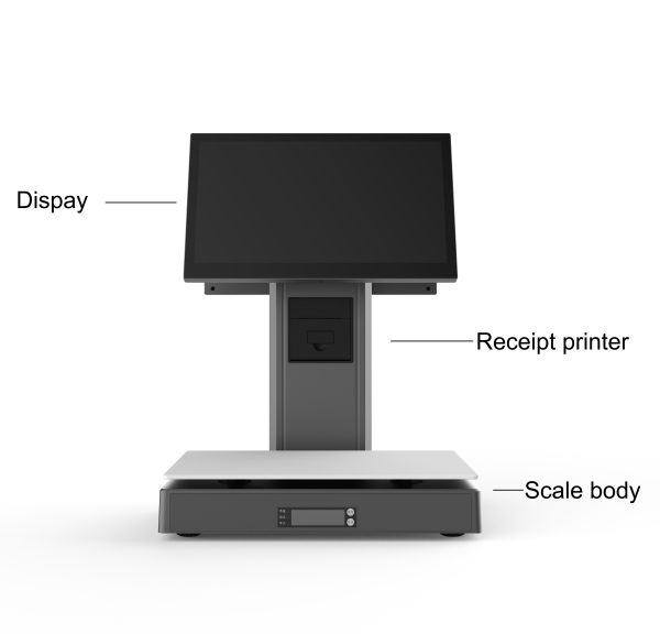 ps scale