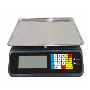 waterproof scale