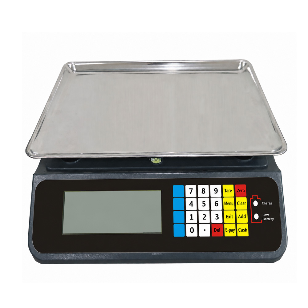 waterproof scale waterproof scale