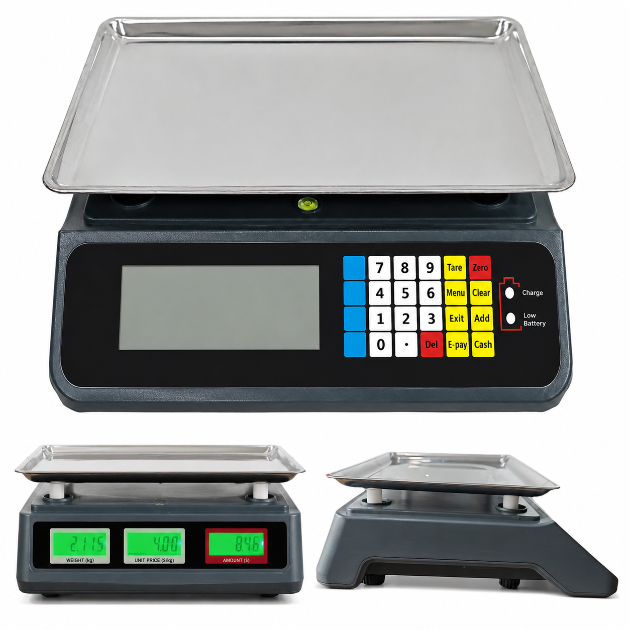 price computing scale price computing scale